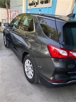 شيفروليه ايكونس